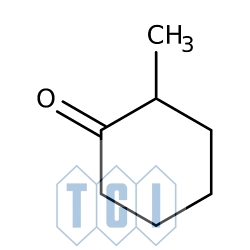 2-metylocykloheksanon 96.0% [583-60-8]