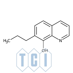 8-hydroksy-7-propylochinolina 98.0% [58327-60-9]