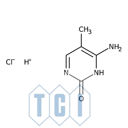 Chlorowodorek 5-metylocytozyny 98.0% [58366-64-6]