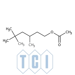 Octan 3,5,5-trimetyloheksylu 93.0% [58430-94-7]