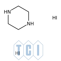 Dijodowodorek piperazyny 98.0% [58464-47-4]