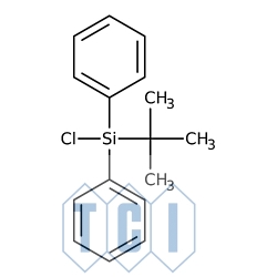 Tert-butylodifenylochlorosilan 97.0% [58479-61-1]