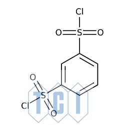 Chlorek 1,3-benzenodisulfonylu 98.0% [585-47-7]