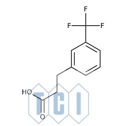 Kwas 3-(3-trifluorometylofenylo)propionowy 98.0% [585-50-2]