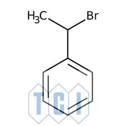 (1-bromoetylo)benzen 95.0% [585-71-7]