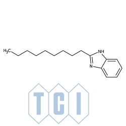 2-nonylobenzimidazol 98.0% [5851-50-3]