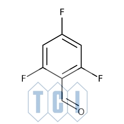 2,4,6-trifluorobenzaldehyd 98.0% [58551-83-0]