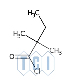 Chlorek 2,2-dimetylobutyrylu 98.0% [5856-77-9]