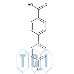 Kwas 4-(4-hydroksyfenylo)benzoesowy 98.0% [58574-03-1]