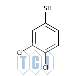 3,4-dichlorobenzenotiol 97.0% [5858-17-3]