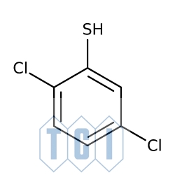 2,5-dichlorobenzenotiol 97.0% [5858-18-4]