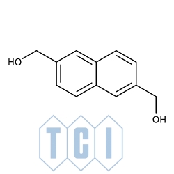 2,6-bis(hydroksymetylo)naftalen 98.0% [5859-93-8]