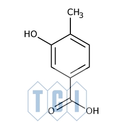 Kwas 3-hydroksy-4-metylobenzoesowy 98.0% [586-30-1]