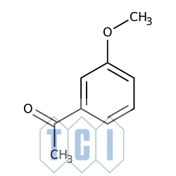 3'-metoksyacetofenon 97.0% [586-37-8]