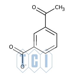 Kwas 3-acetylobenzoesowy 97.0% [586-42-5]