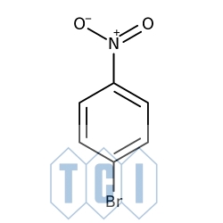 1-bromo-4-nitrobenzen 99.0% [586-78-7]