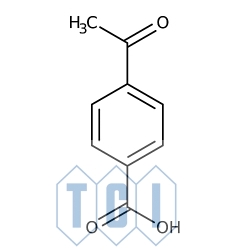 Kwas 4-acetylobenzoesowy 98.0% [586-89-0]