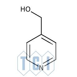 4-pirydynometanol 97.0% [586-95-8]