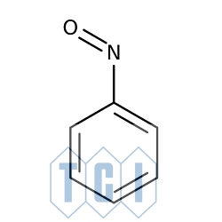 Nitrozobenzen 98.0% [586-96-9]