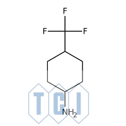 4-(trifluorometylo)cykloheksyloamina (mieszanina cis- i trans) 98.0% [58665-70-6]