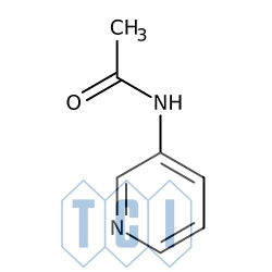 3-acetamidopirydyna 98.0% [5867-45-8]