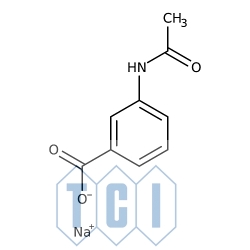 Kwas 3-acetamidobenzoesowy 99.0% [587-48-4]