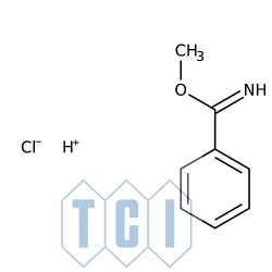 Chlorowodorek benzimidanu metylu 98.0% [5873-90-5]