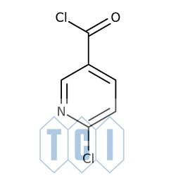 Chlorek 6-chloronikotynoilu 98.0% [58757-38-3]