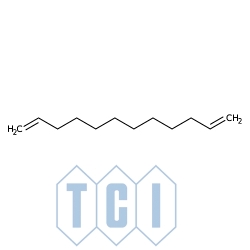 1,11-dodekadien 99.0% [5876-87-9]