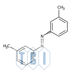 3,3'-dimetyloazobenzen 98.0% [588-04-5]
