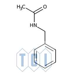 N-benzyloacetamid 98.0% [588-46-5]