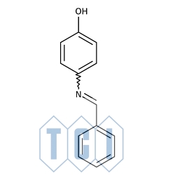 4-benzylidenoaminofenol 98.0% [588-53-4]