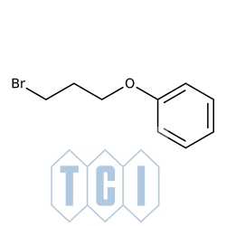 Bromek 3-fenoksypropylu 95.0% [588-63-6]