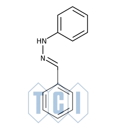 Benzaldehyd fenylohydrazon 98.0% [588-64-7]