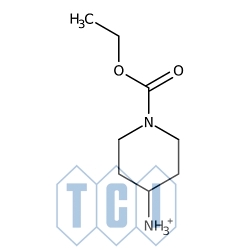 4-amino-1-piperydynokarboksylan etylu 97.0% [58859-46-4]