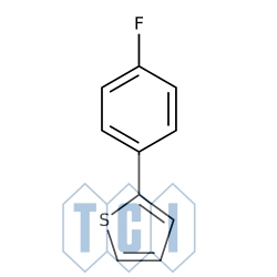 2-(4-fluorofenylo)tiofen 95.0% [58861-48-6]