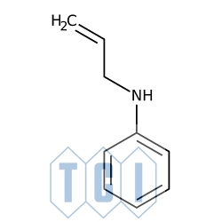 N-alliloanilina 99.0% [589-09-3]