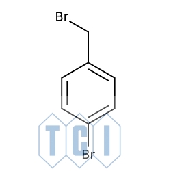 Bromek 4-bromobenzylu 98.0% [589-15-1]