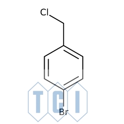 Chlorek 4-bromobenzylu 98.0% [589-17-3]