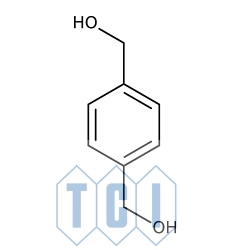 1,4-benzenodimetanol 99.0% [589-29-7]