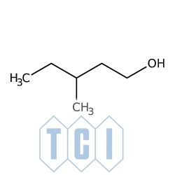 3-metylo-1-pentanol 99.0% [589-35-5]