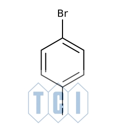 1-bromo-4-jodobenzen 98.0% [589-87-7]