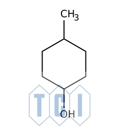 4-metylocykloheksanol (mieszanina cis i trans) 98.0% [589-91-3]