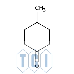 4-metylocykloheksanon 98.0% [589-92-4]