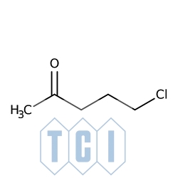 5-chloro-2-pentanon (stabilizowany k2co3) 98.0% [5891-21-4]