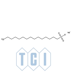1-pentadekanosulfonian sodu [5896-54-8]