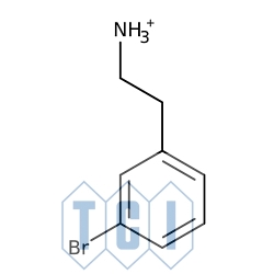 2-(3-bromofenylo)etyloamina 95.0% [58971-11-2]