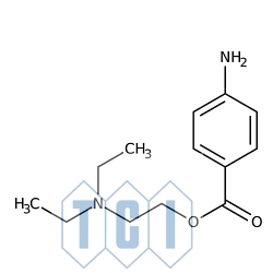 Prokaina 98.0% [59-46-1]