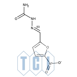 Nitrofurazon 98.0% [59-87-0]