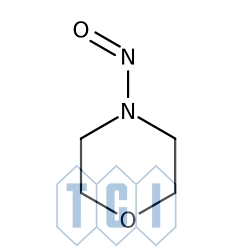 N-nitrozomorfolina 99.0% [59-89-2]